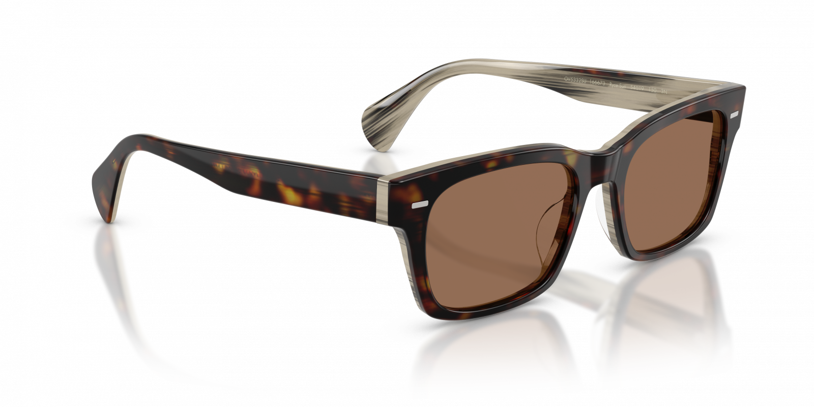 Oliver Peoples OV5332SU 166673 Ryce Sun 